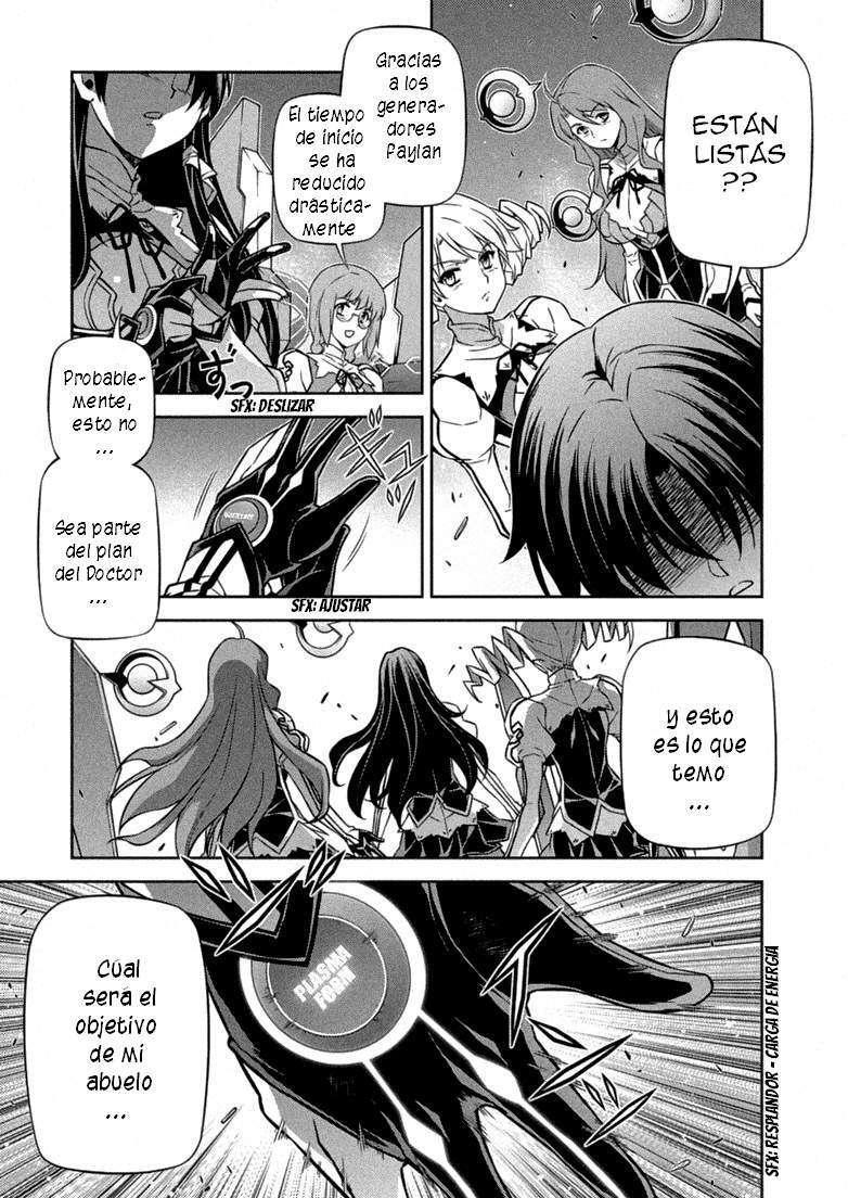 Capitulo 121 page 21