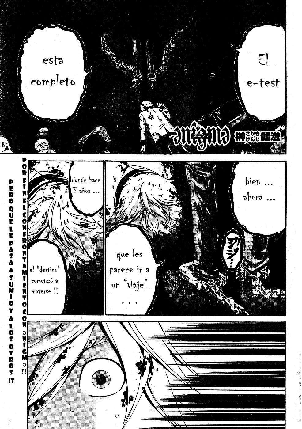 Capitulo 40 page 1