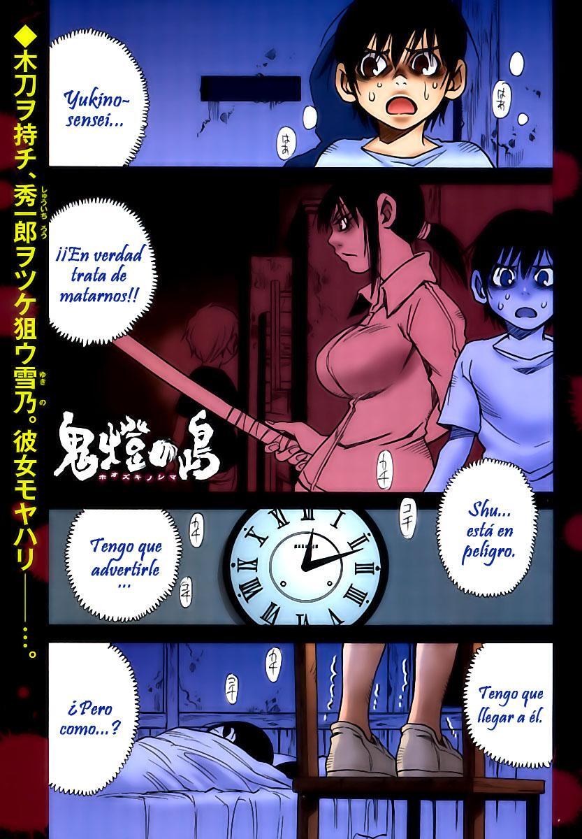 Capitulo 8 page 1