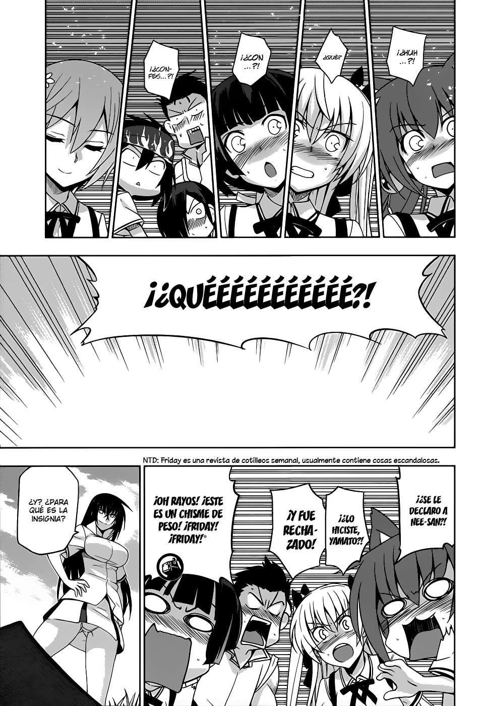 Capitulo 21 page 32