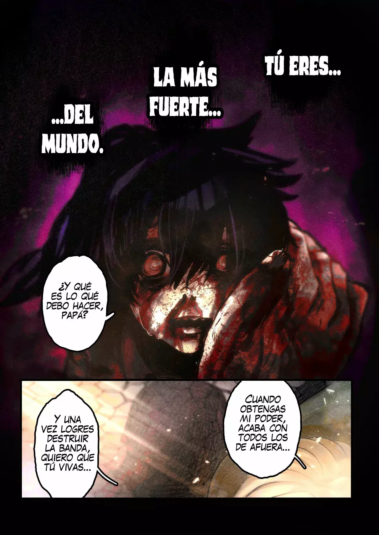 Capitulo 5 page 1