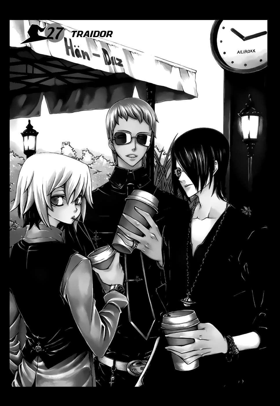 Capitulo 27 page 5