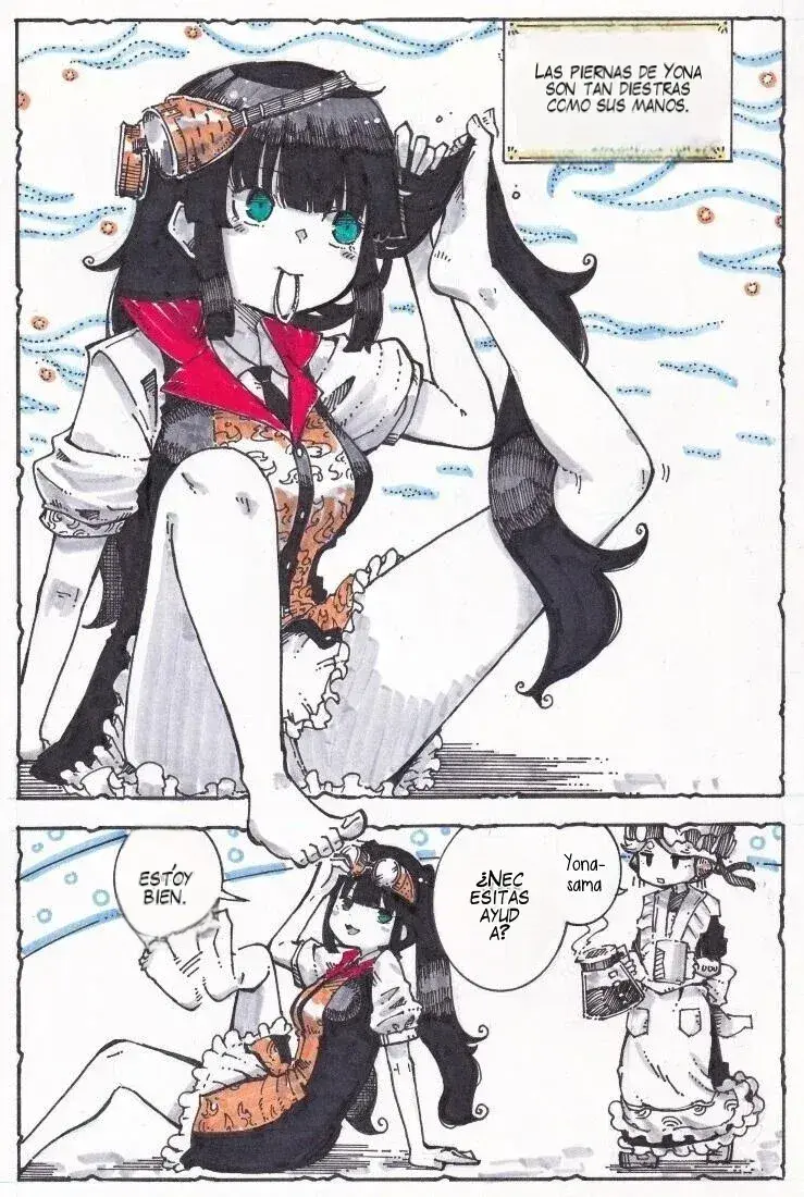 Capitulo 5.50 page 1