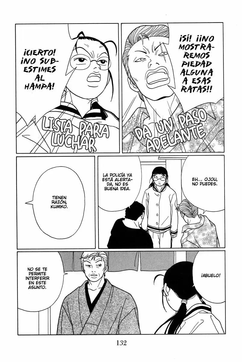 Capitulo 88 page 12