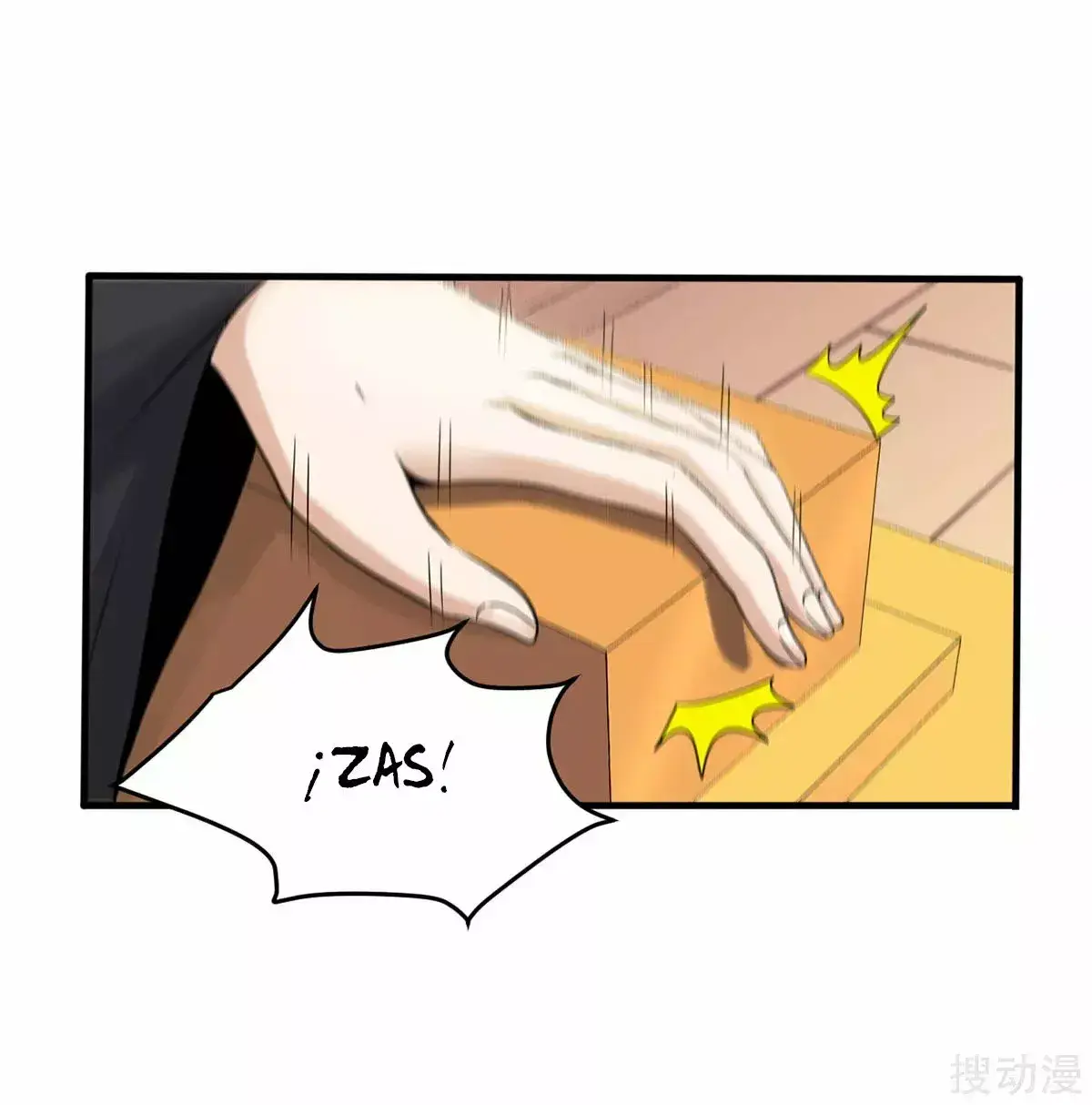 Capitulo 129 page 17