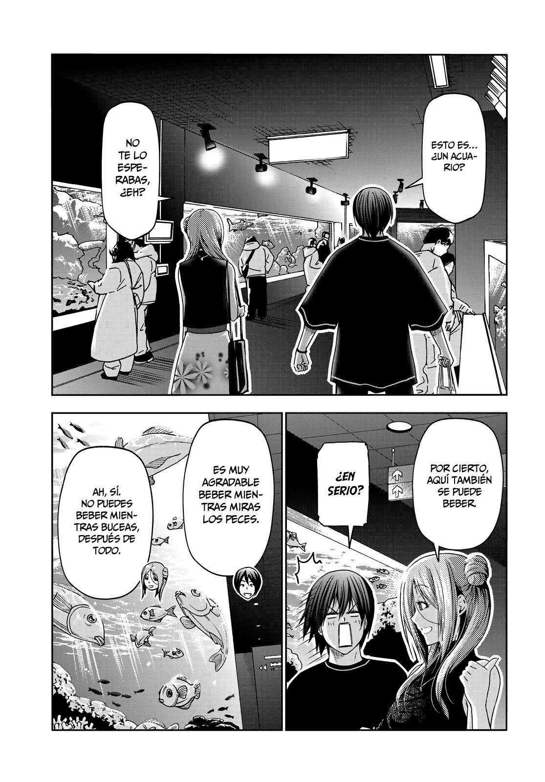 Capitulo 83 page 35