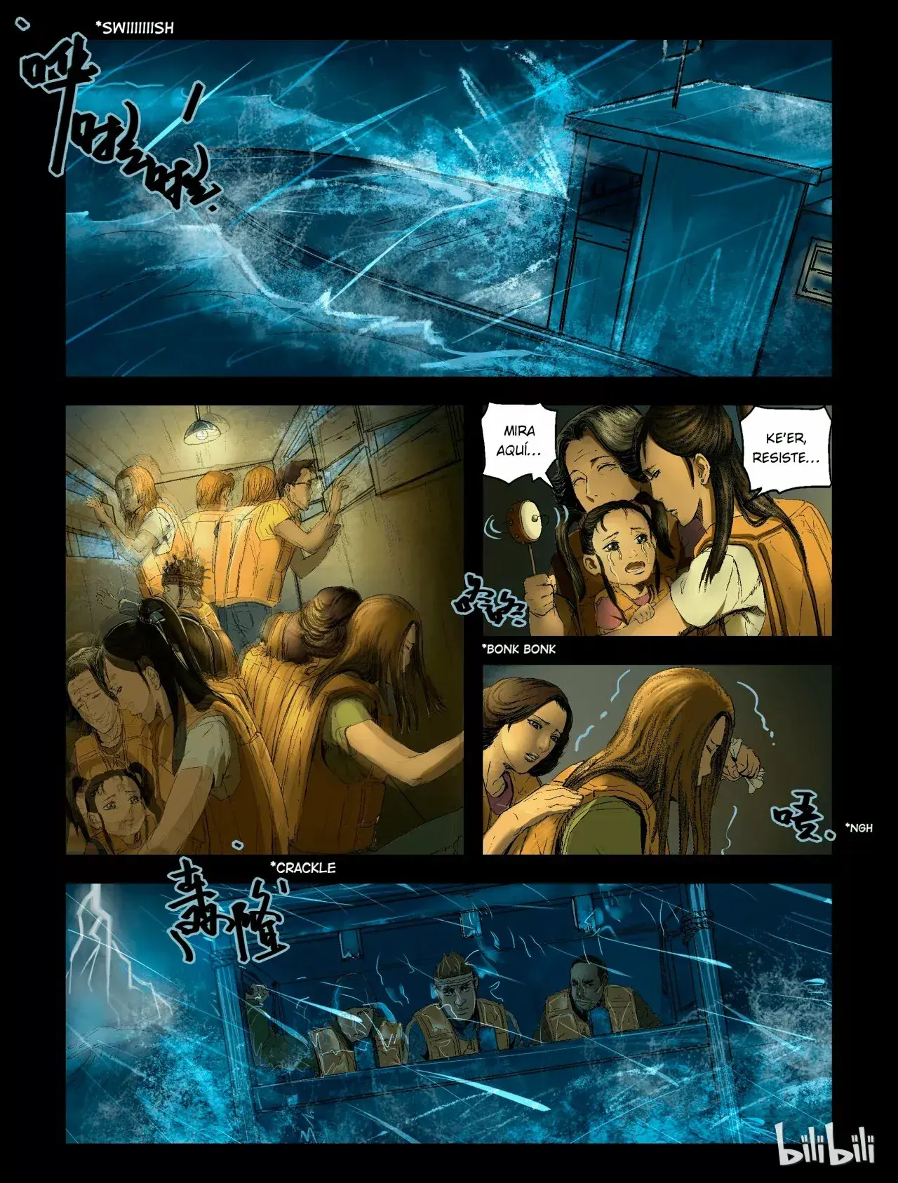 Capitulo 158 page 2