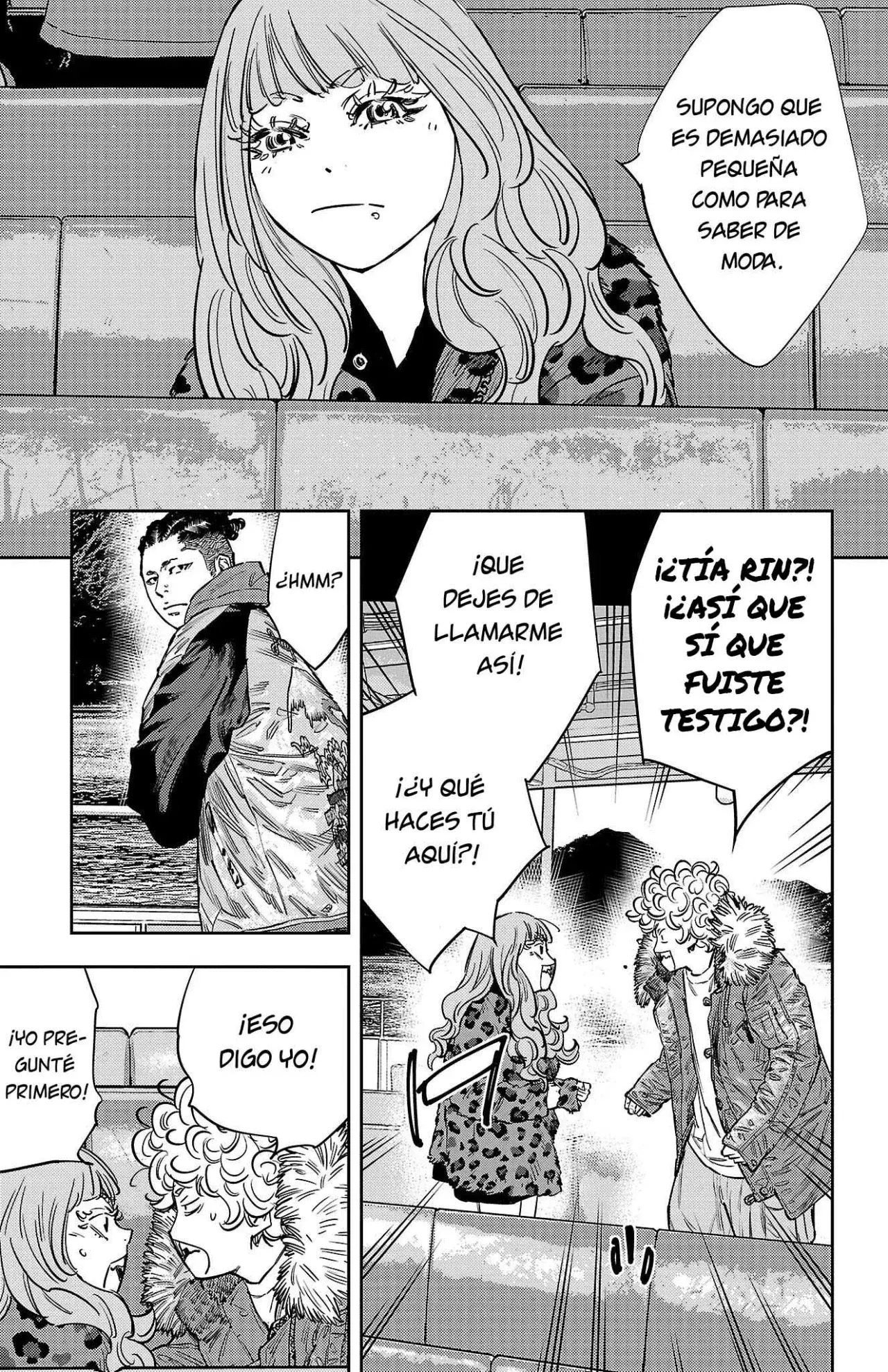 Capitulo 140 page 5