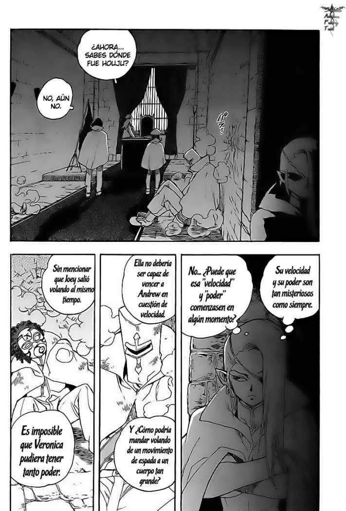 Capitulo 63 page 14