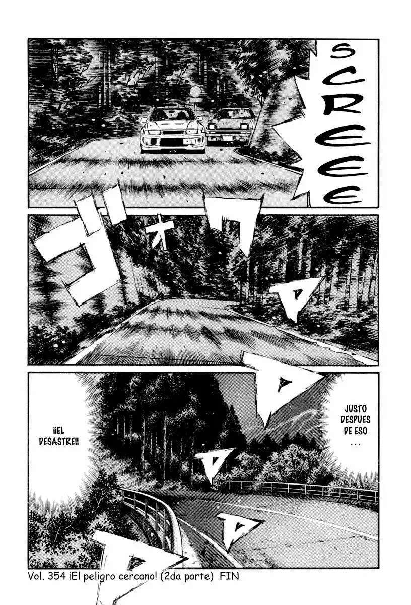 Capitulo 354 page 14