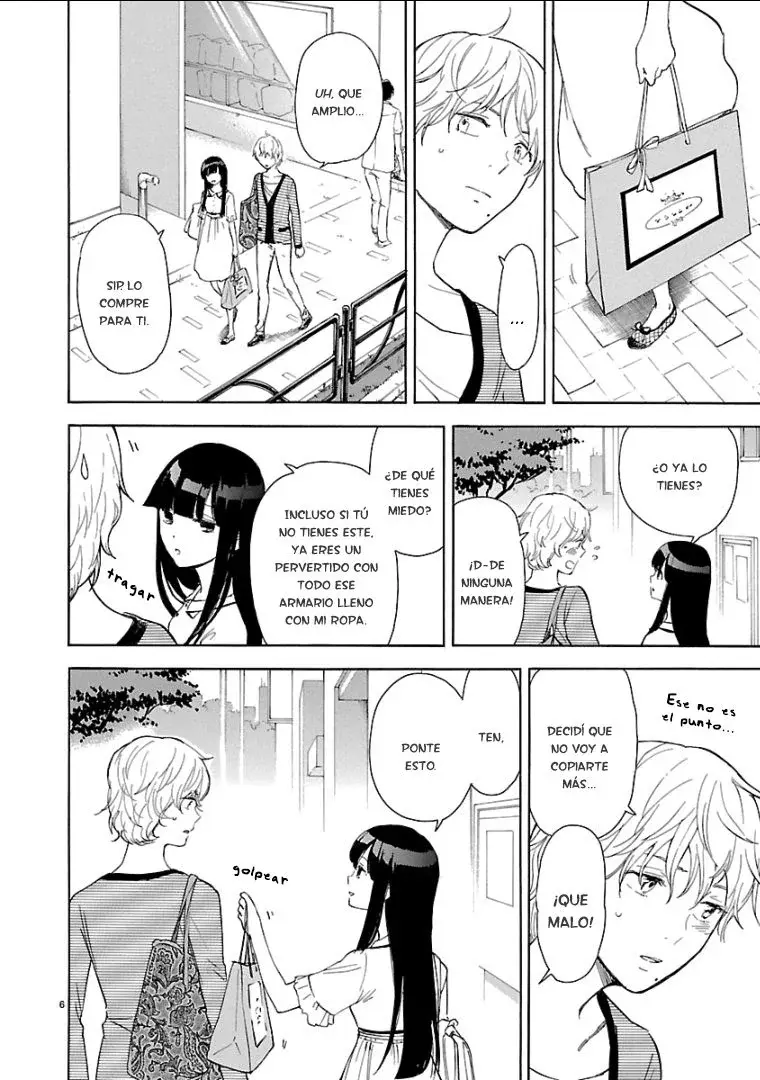 Capitulo 52 page 8