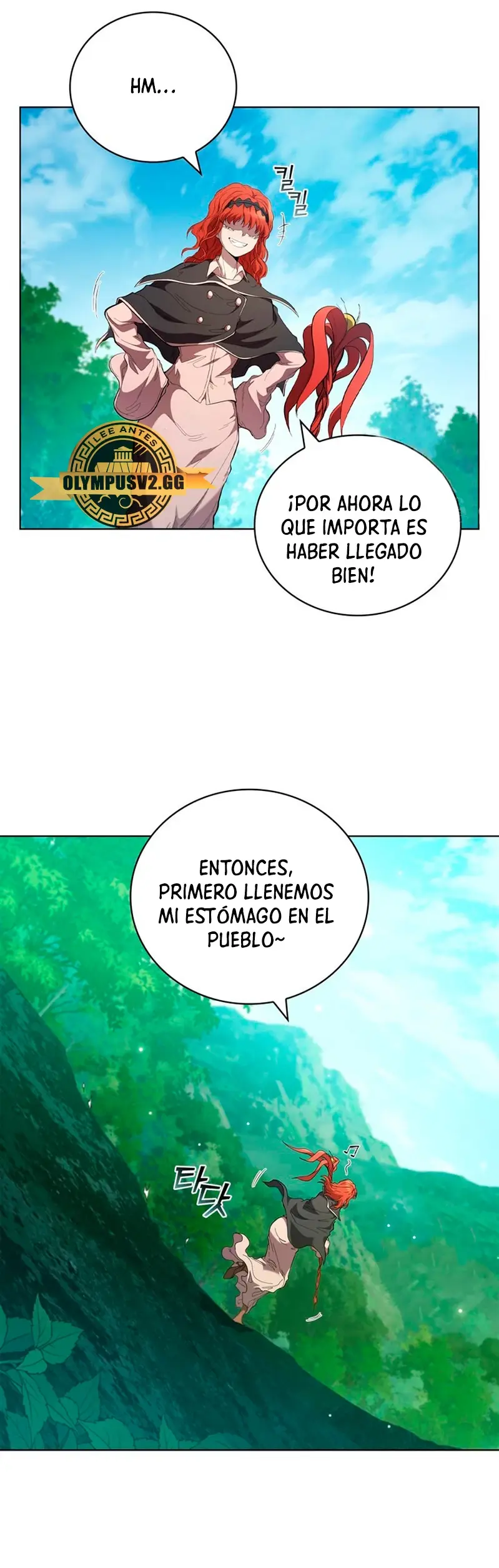 Capitulo 86 page 39