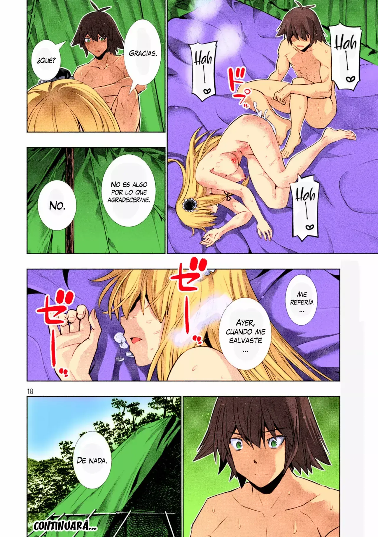 Capitulo 104.50 page 19