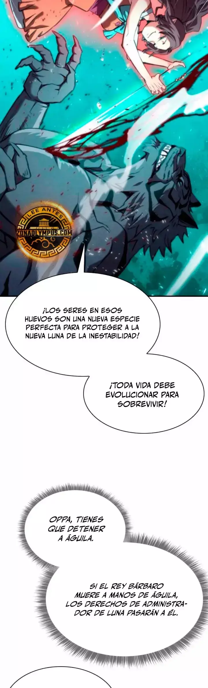 Capitulo 205 page 10