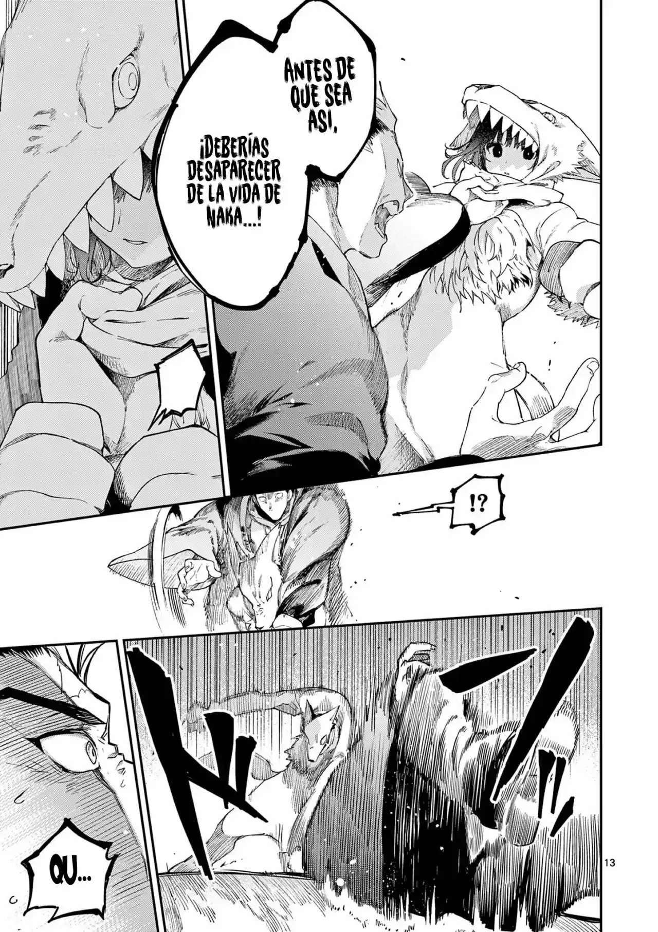 Capitulo 25 page 14