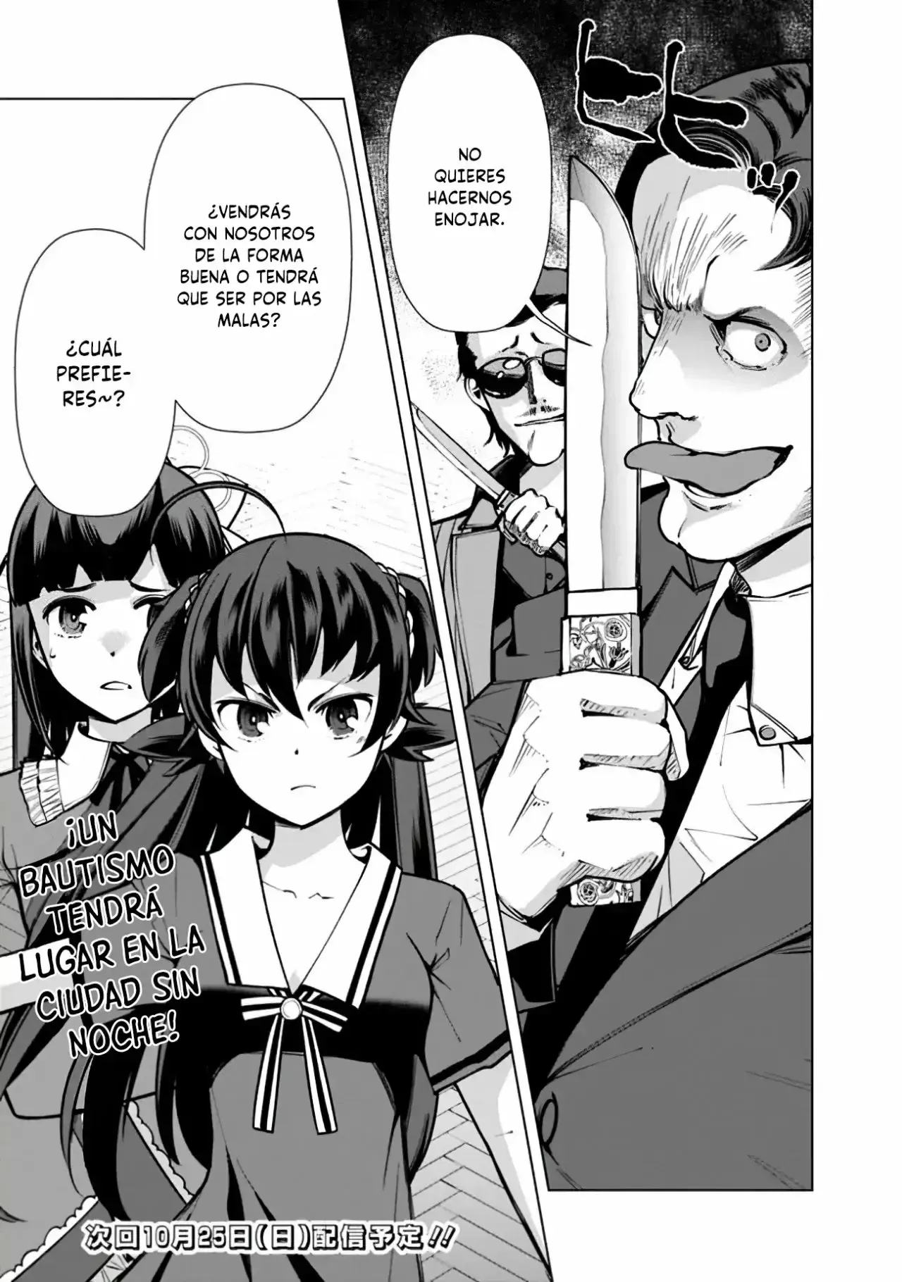 Capitulo 40 page 20