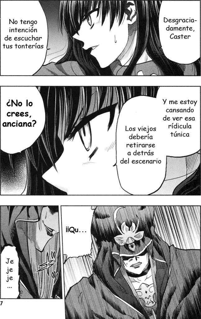 Capitulo 44 page 8