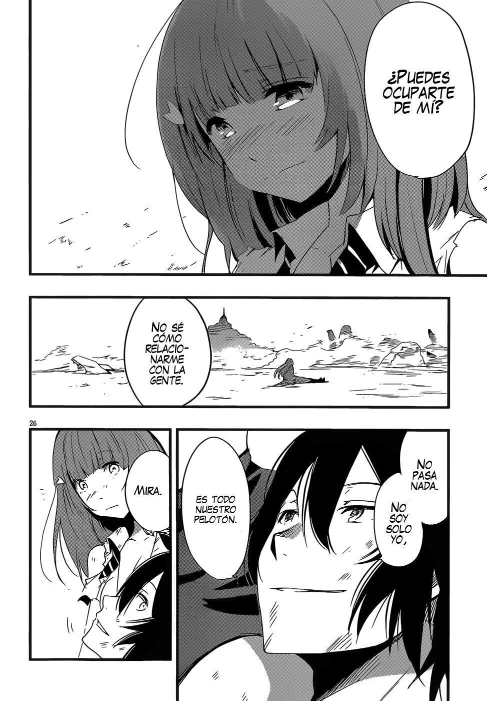 Capitulo 16 page 24