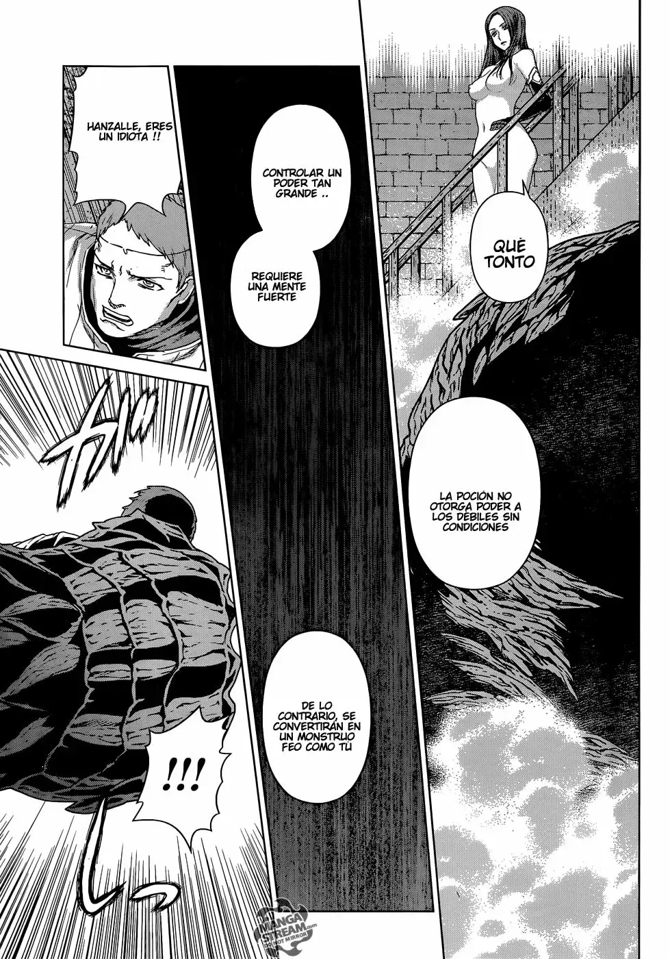 Capitulo 124 page 27