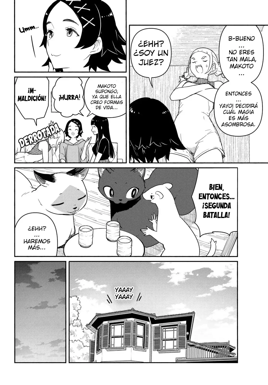 Capitulo 58 page 19