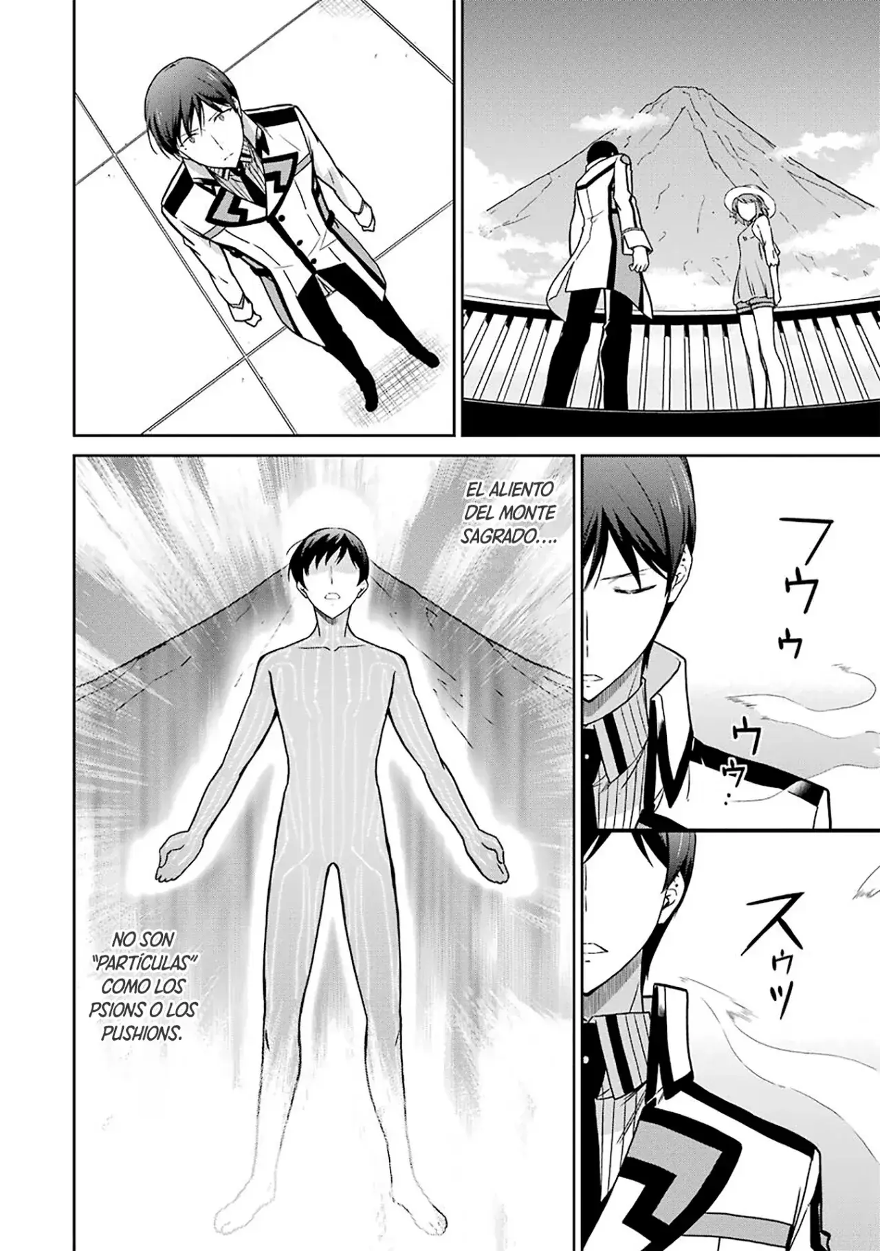 Capitulo 21 page 19
