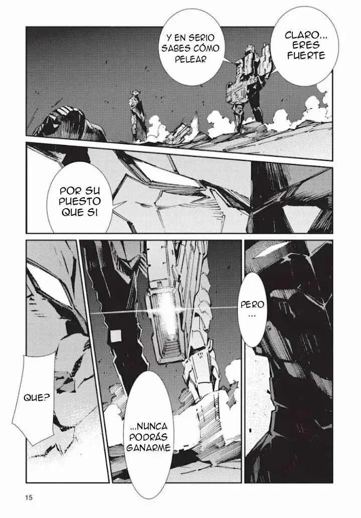 Capitulo 78 page 16