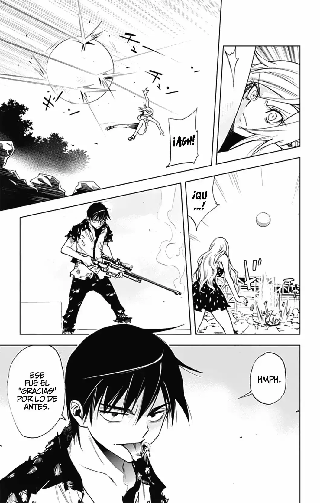 Capitulo 59 page 11