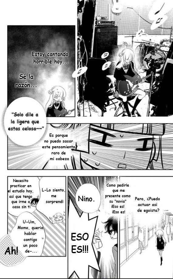 Capitulo 67 page 6
