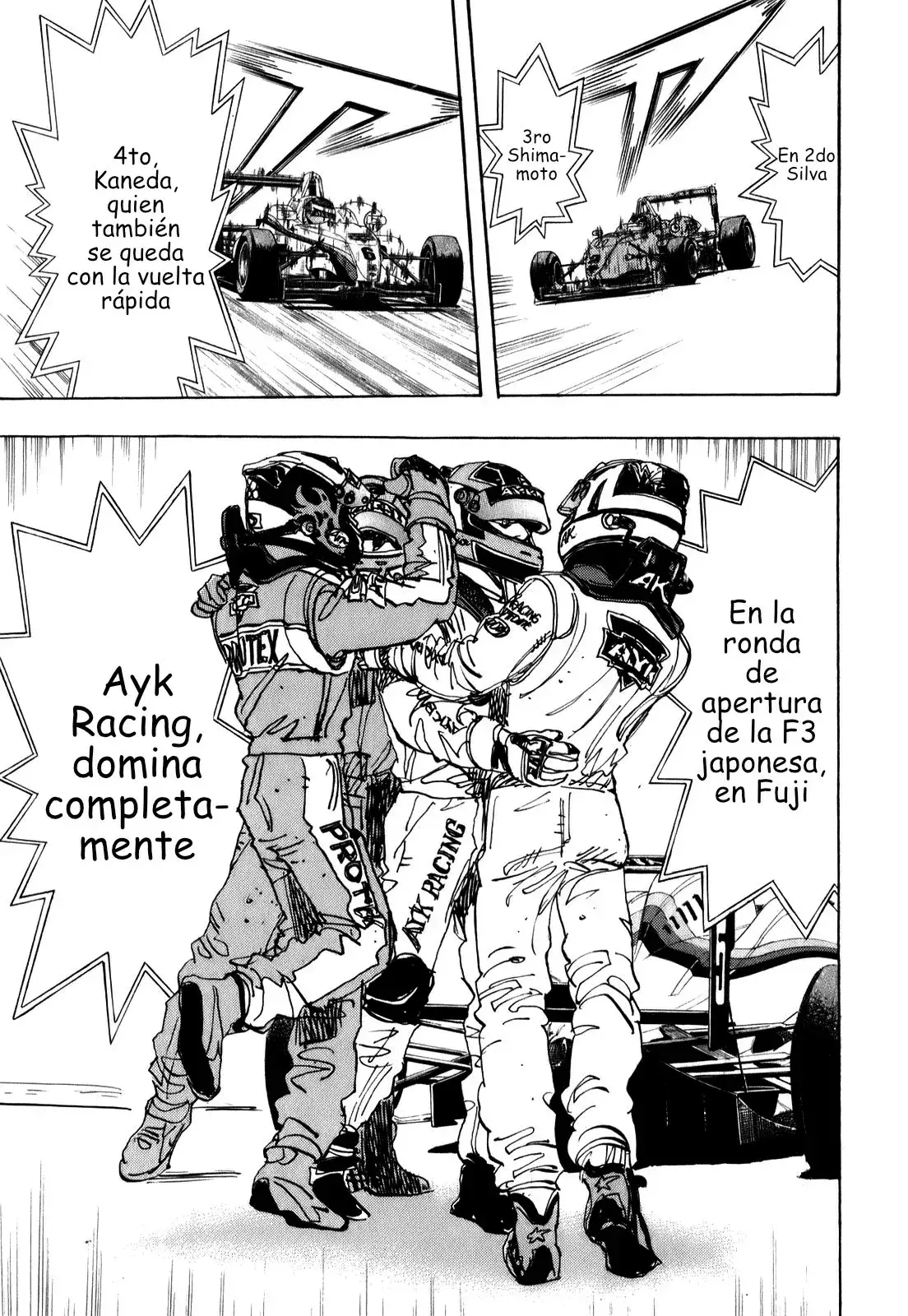 Capitulo 69 page 23