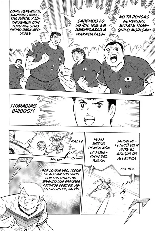Capitulo 89 page 9