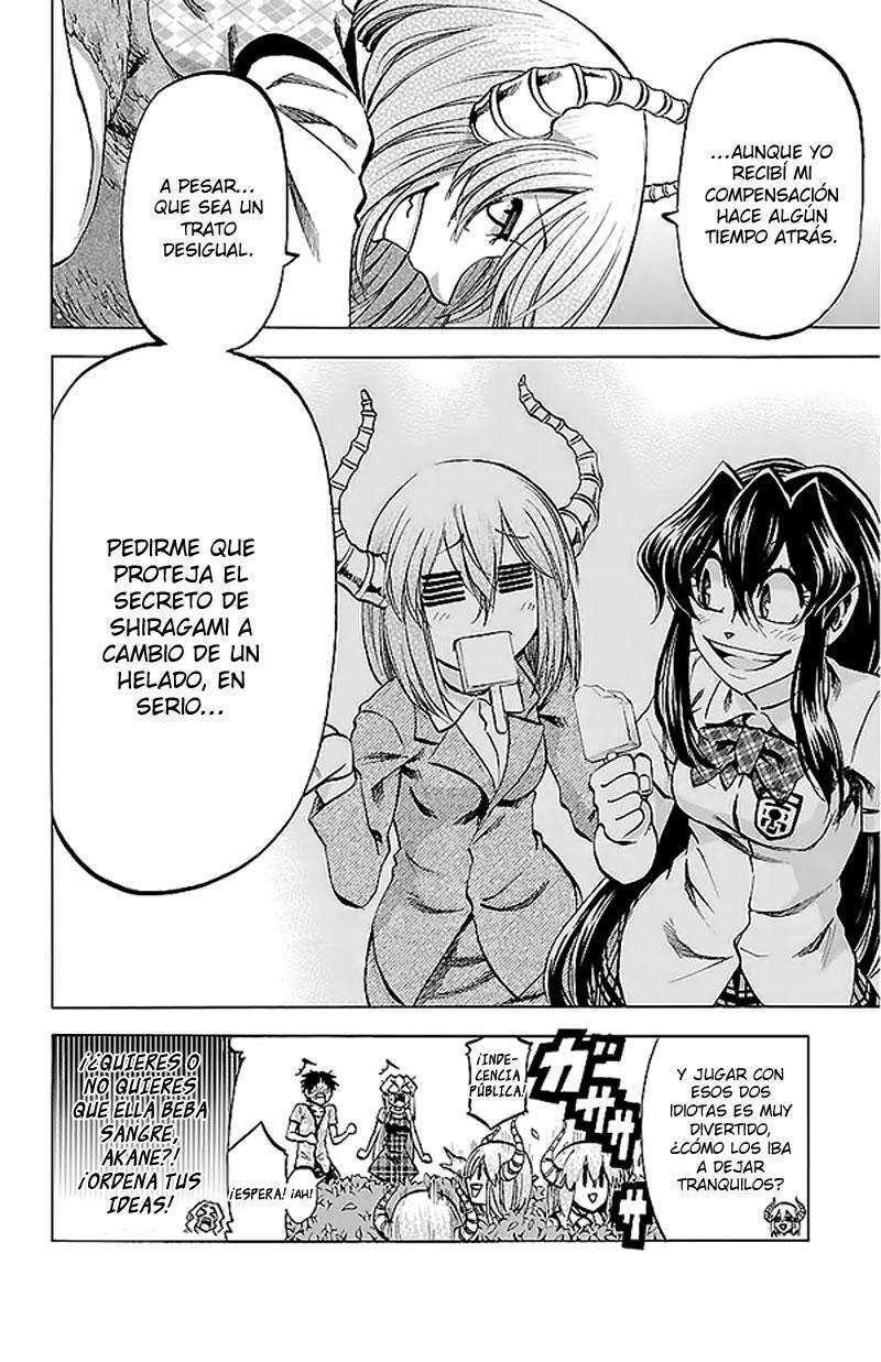 Capitulo 136 page 21