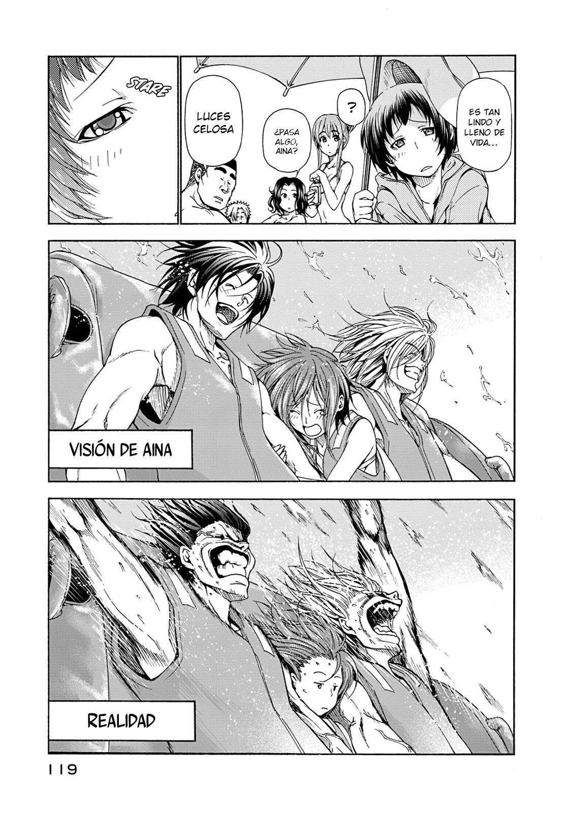 Capitulo 16 page 30