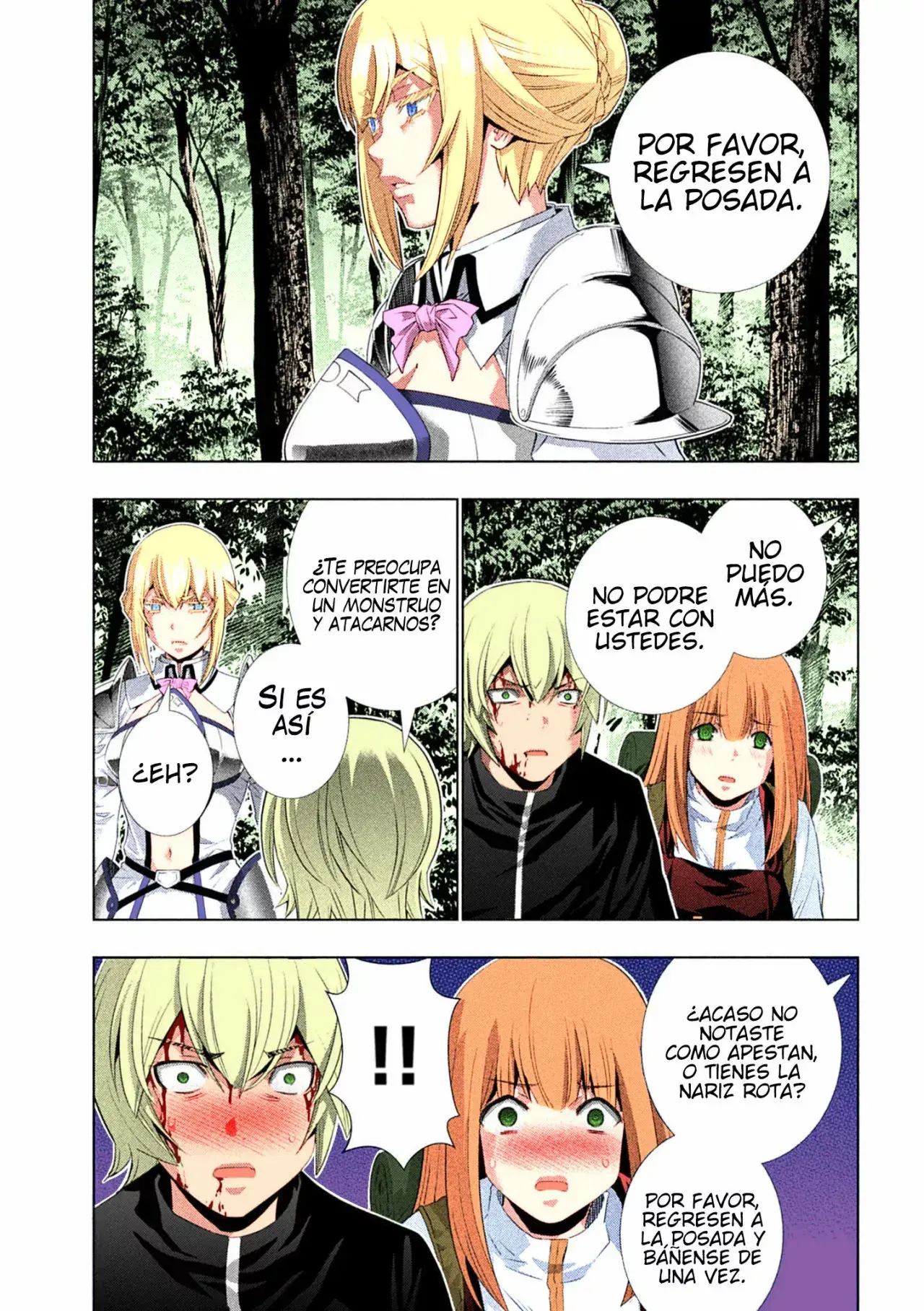 Capitulo 207.50 page 6