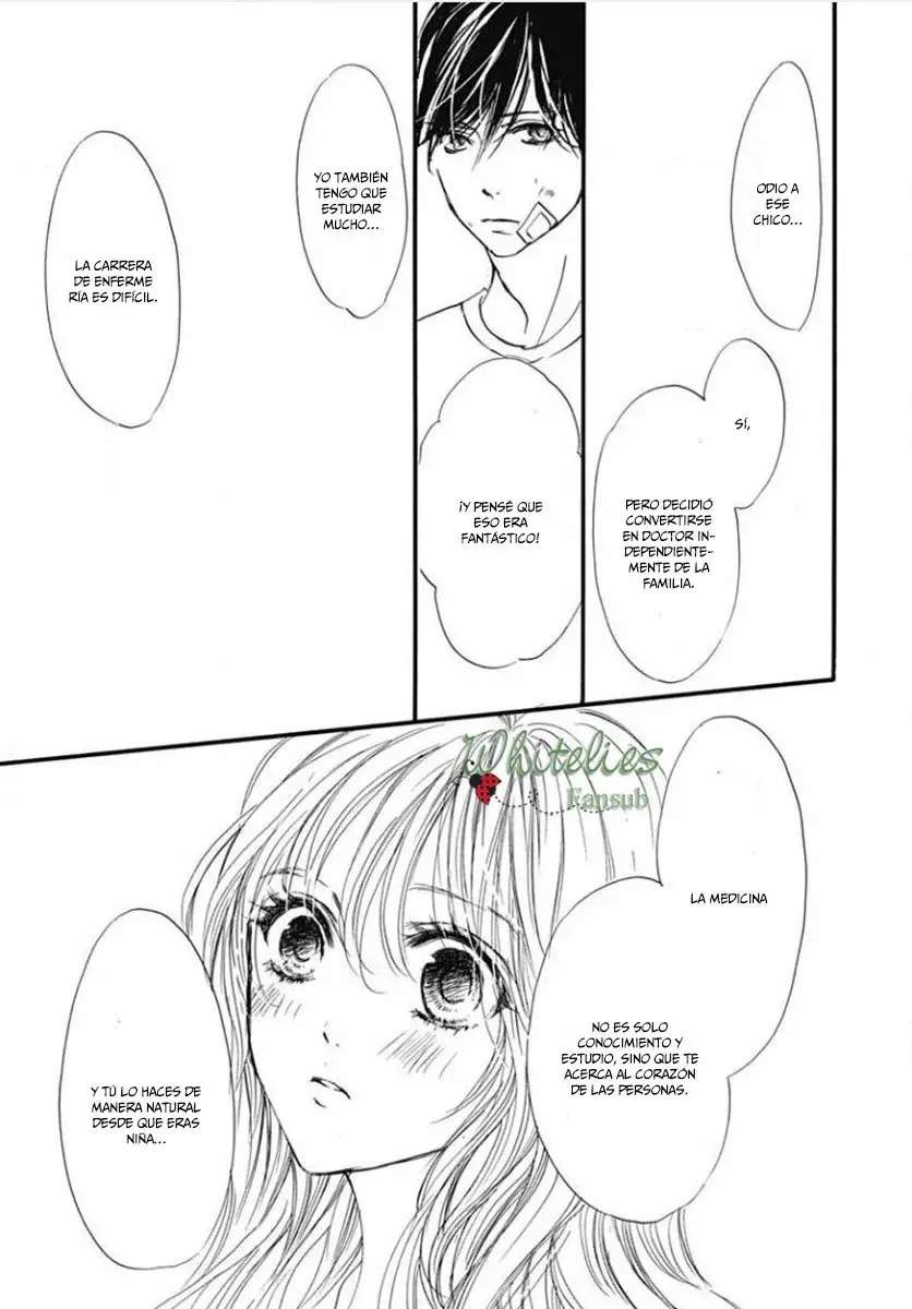 Capitulo 85 page 21