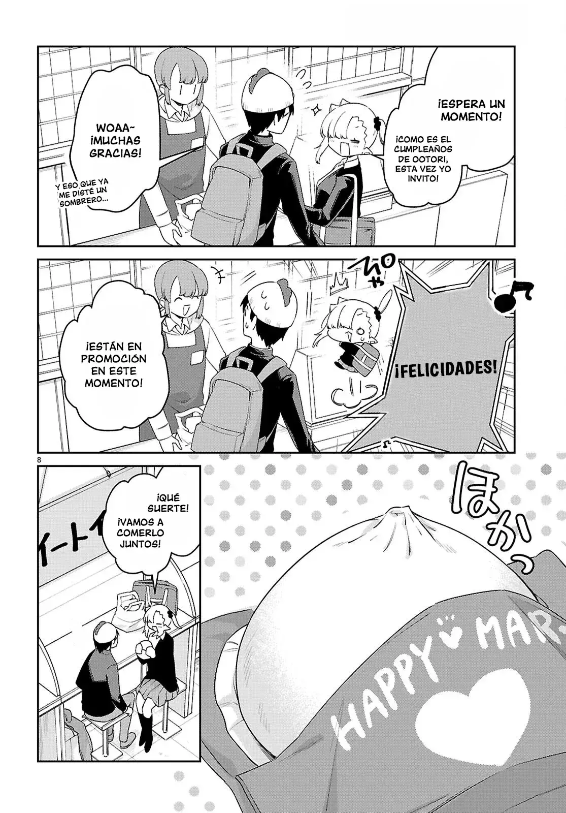 Capitulo 94 page 8