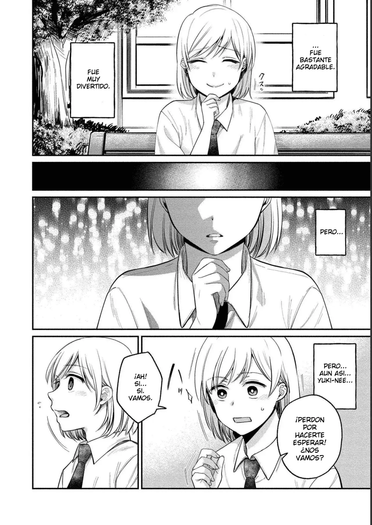 Capitulo 23 page 11