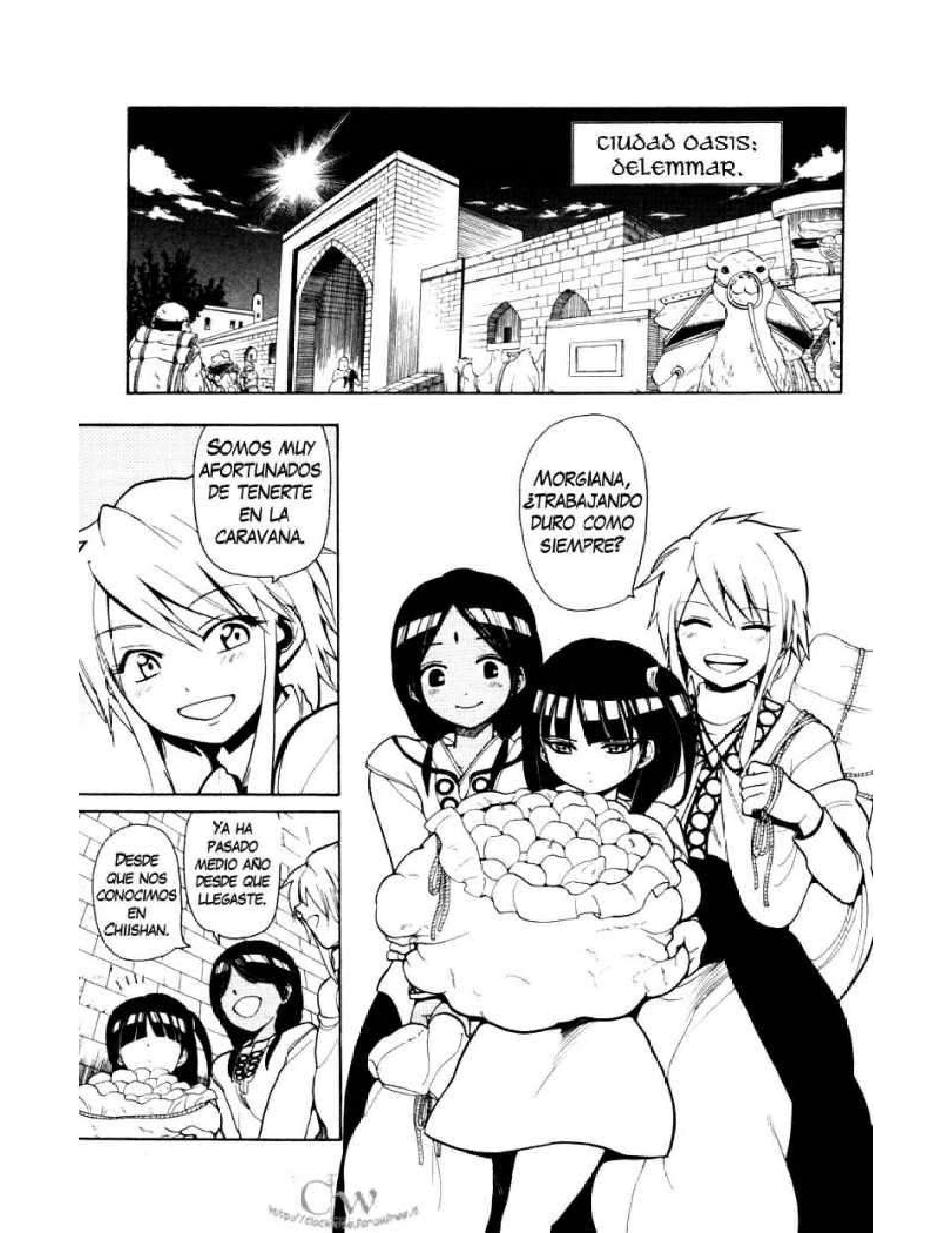 Capitulo 27 page 6