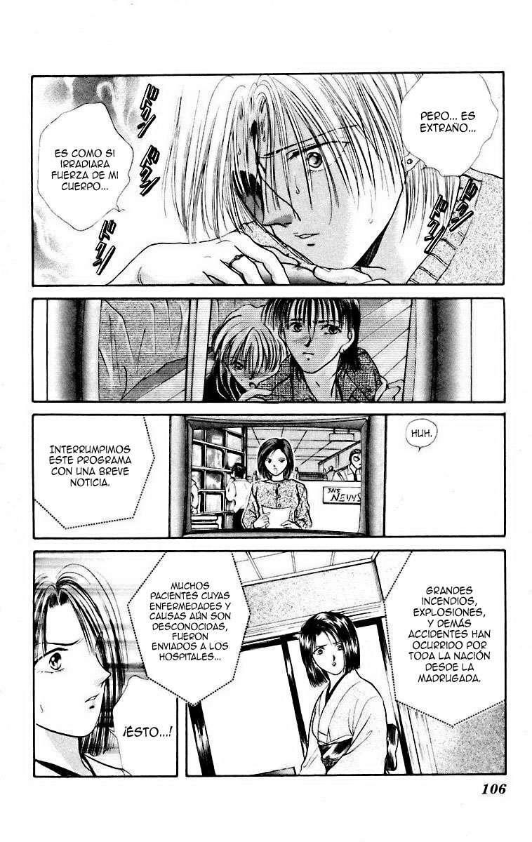 Capitulo 33 page 11
