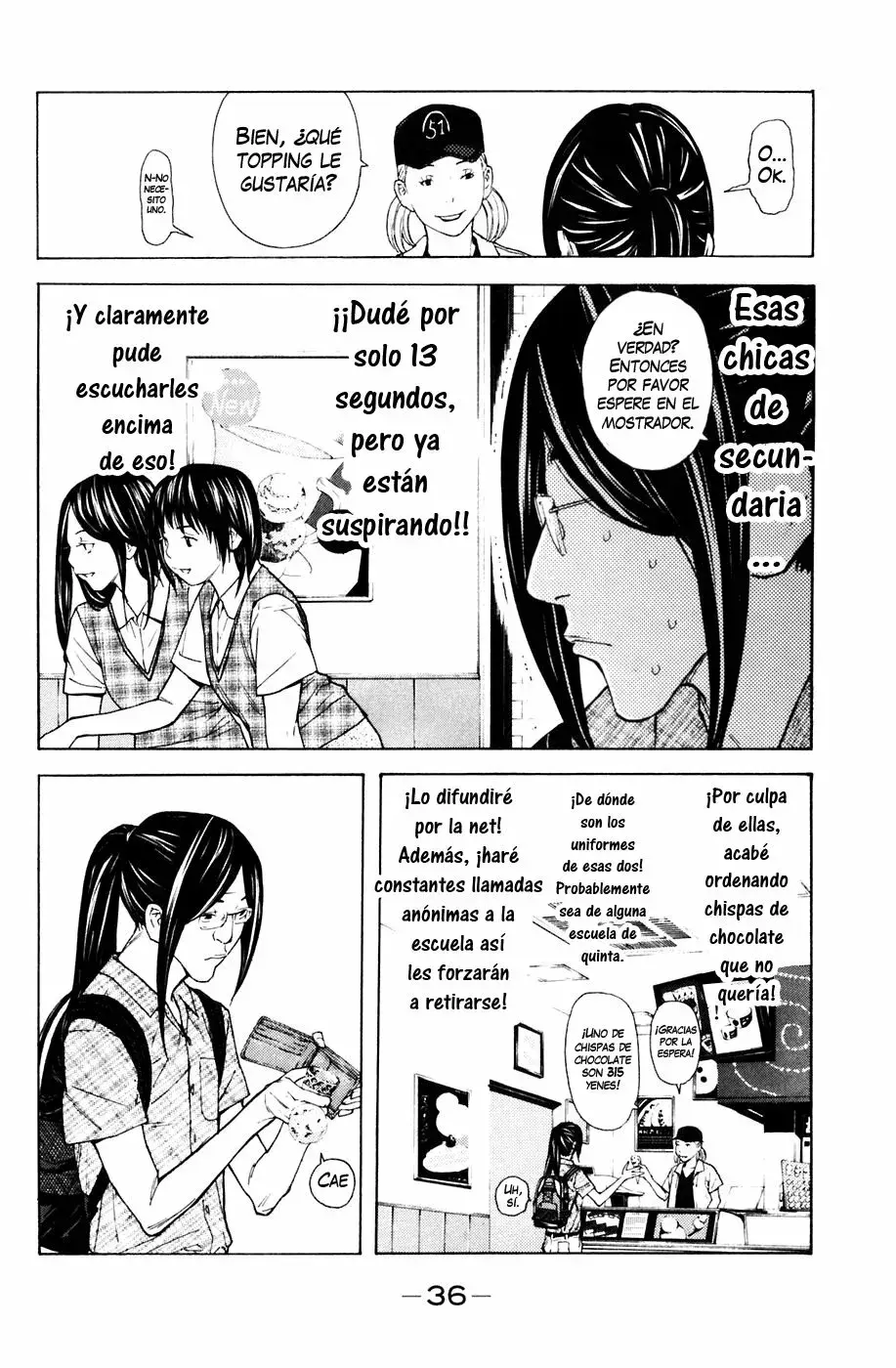 Capitulo 78 page 10
