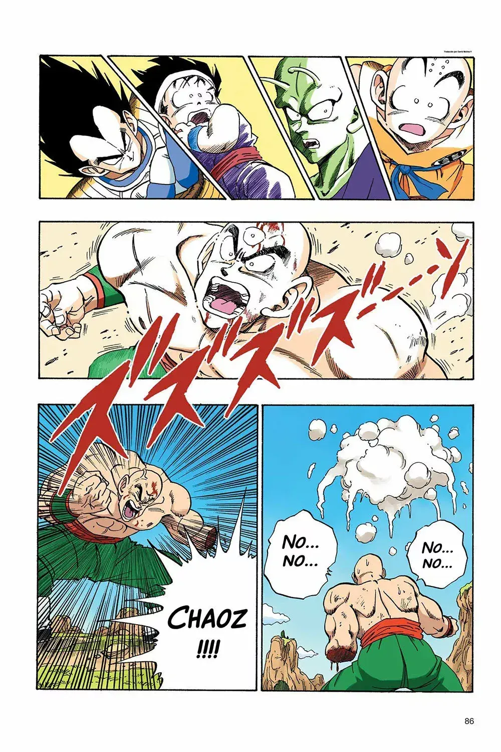 Capitulo 217 page 14