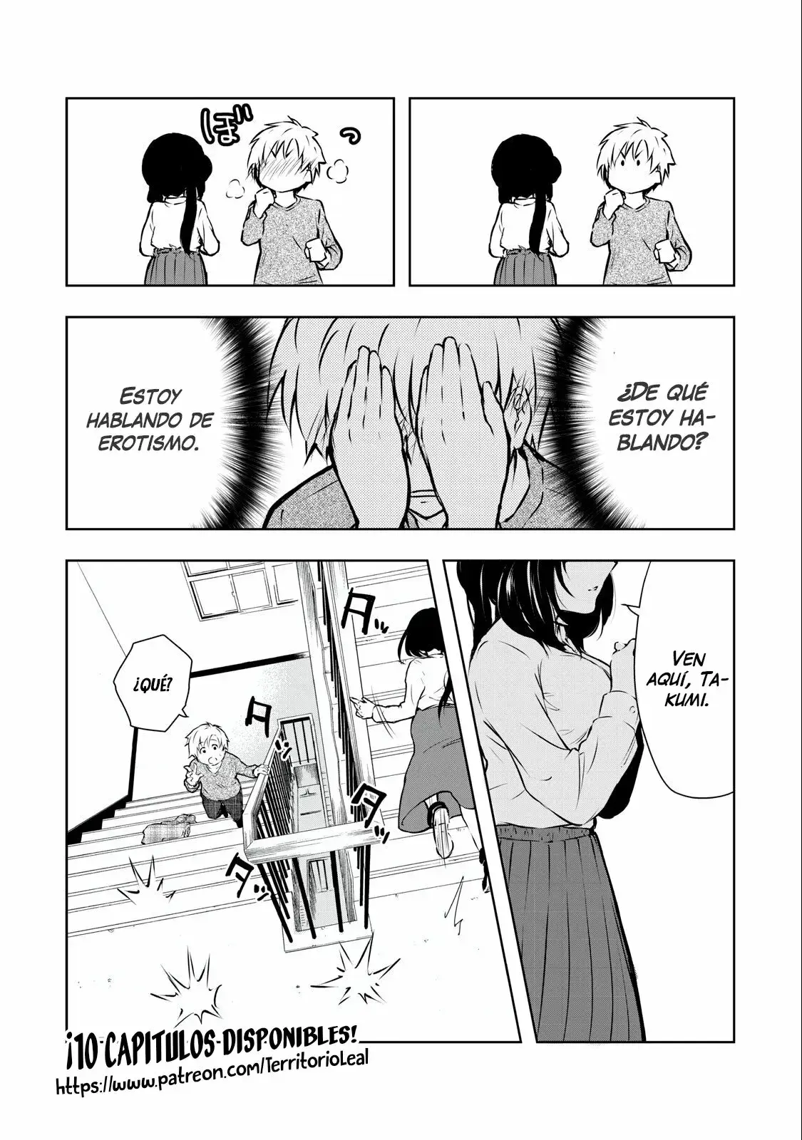 Capitulo 1 page 32