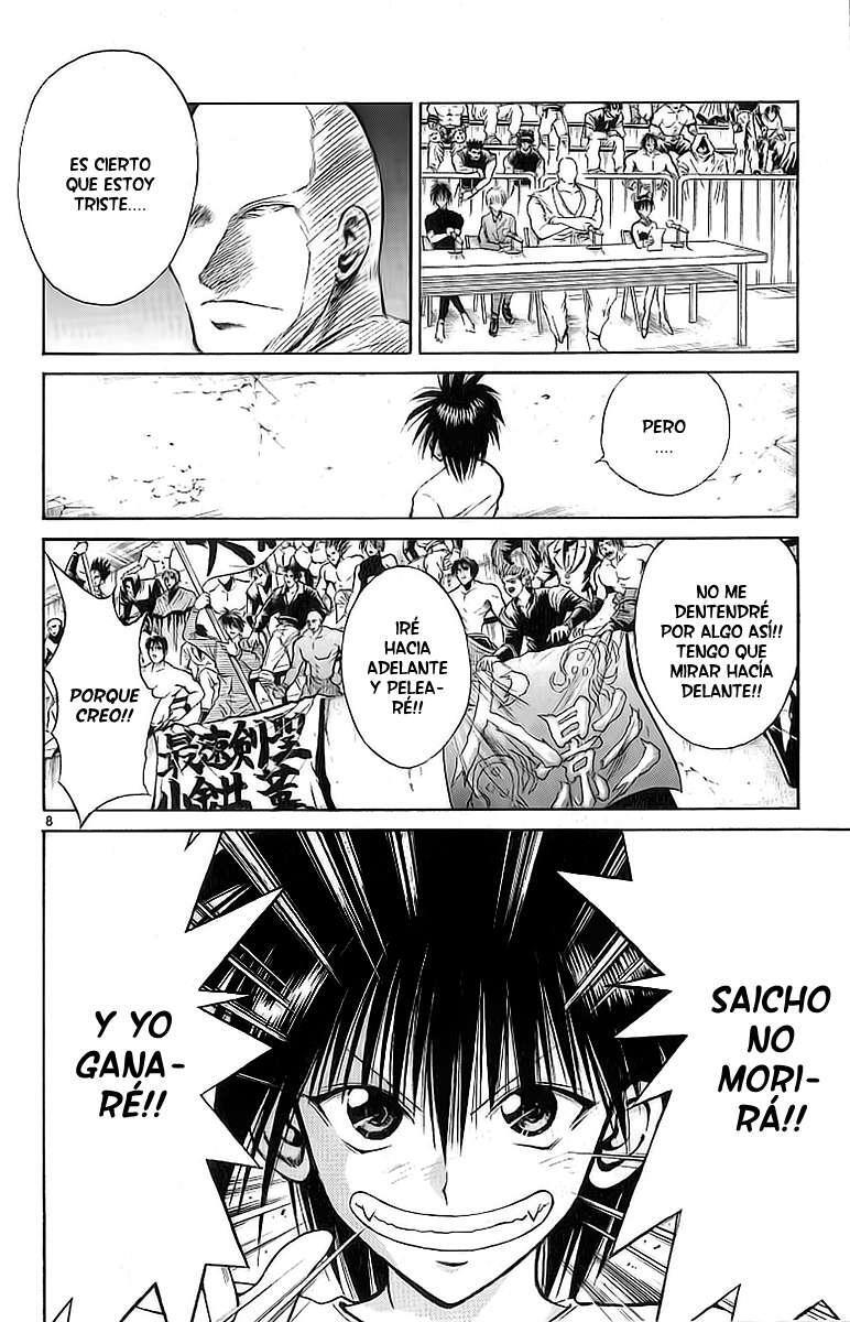 Capitulo 132 page 7