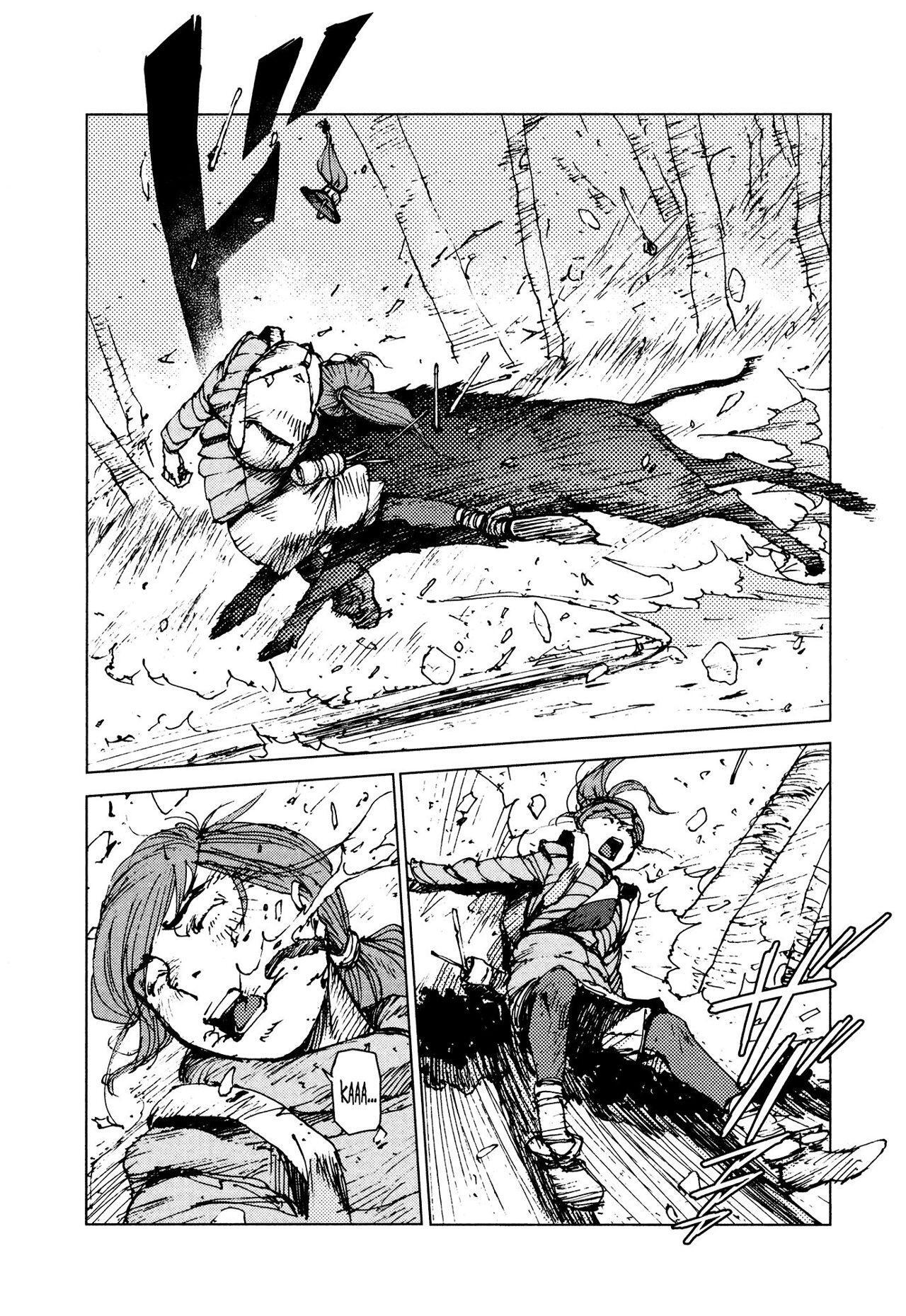 Capitulo 52 page 13