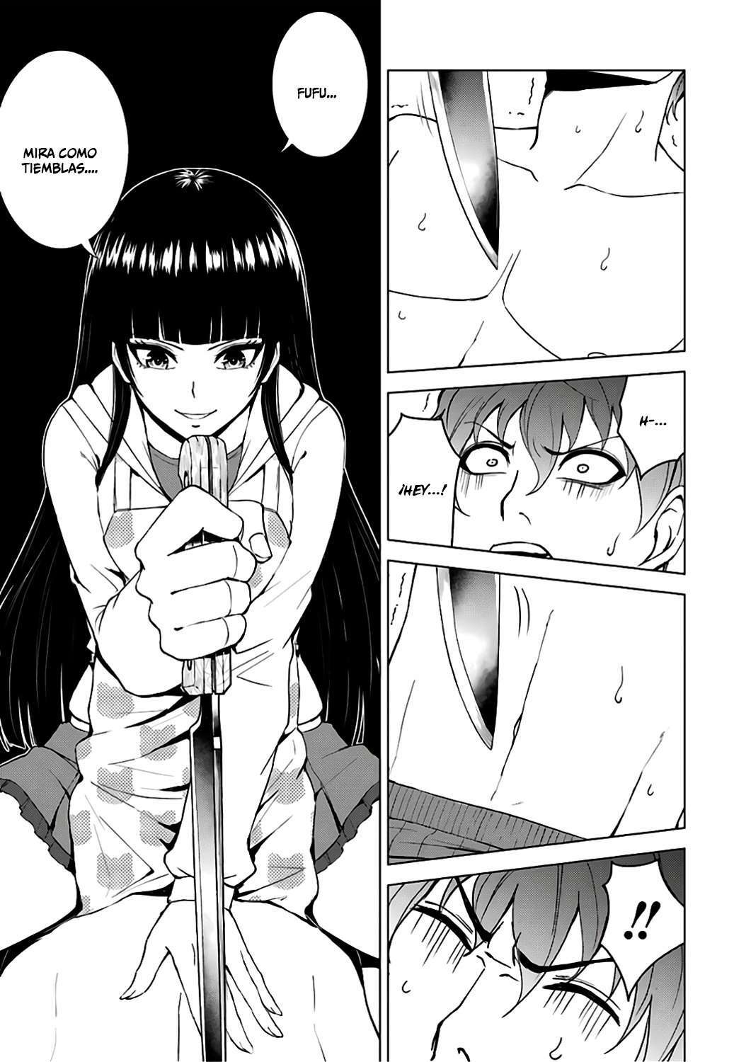 Capitulo 20 page 8