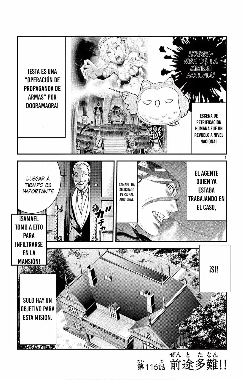 Capitulo 116 page 2