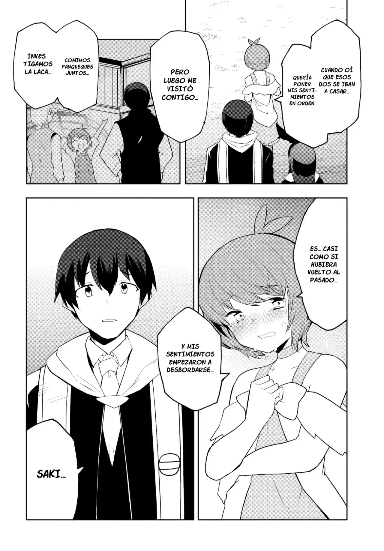 Capitulo 62 page 14