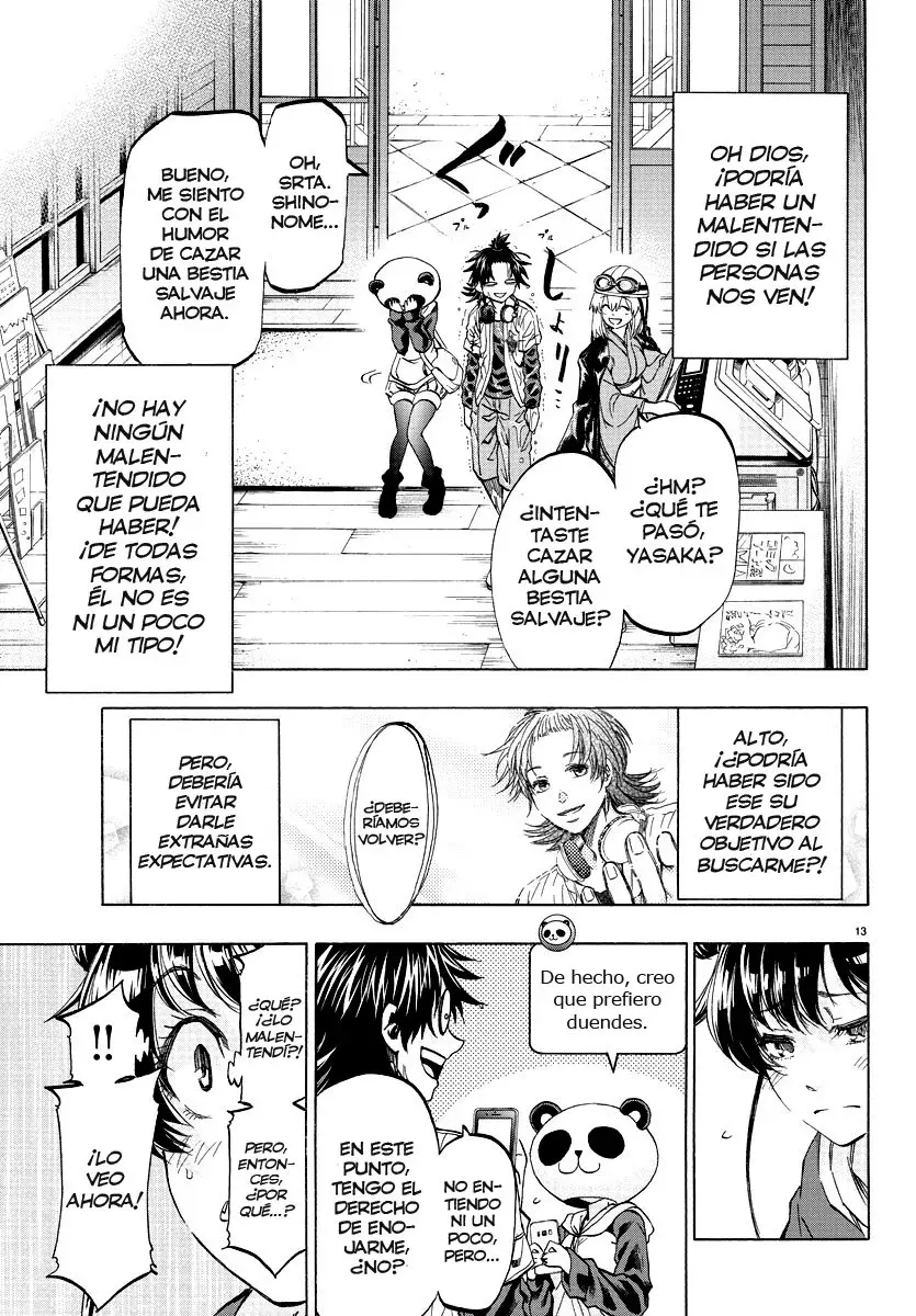 Capitulo 12 page 14