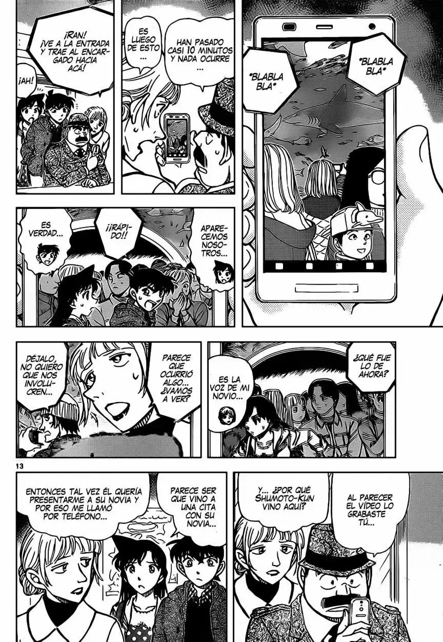 Capitulo 883 page 12