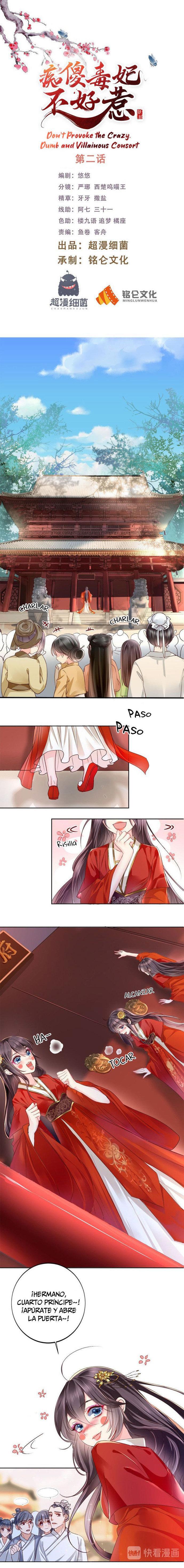 Capitulo 1 page 1