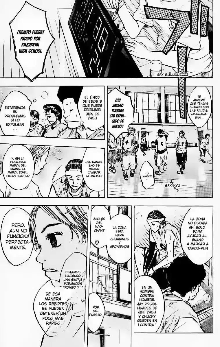 Capitulo 45 page 12